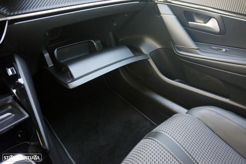 Peugeot 208 1.2 PureTech GT - 27