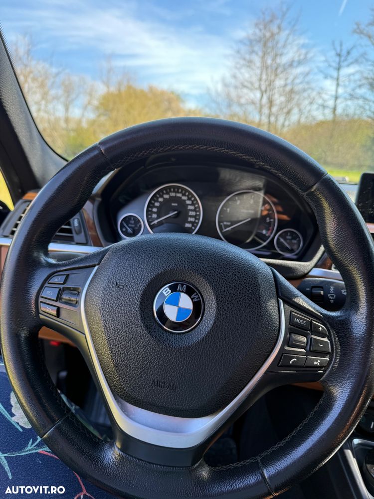 BMW Seria 3 - 3