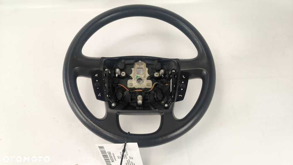 KIEROWNICA FIAT DUCATO IV 60930481 - 1