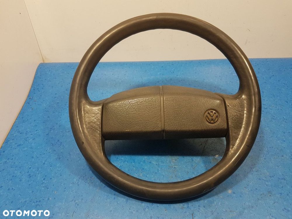 VW GOLF II KIEROWNICA - 1