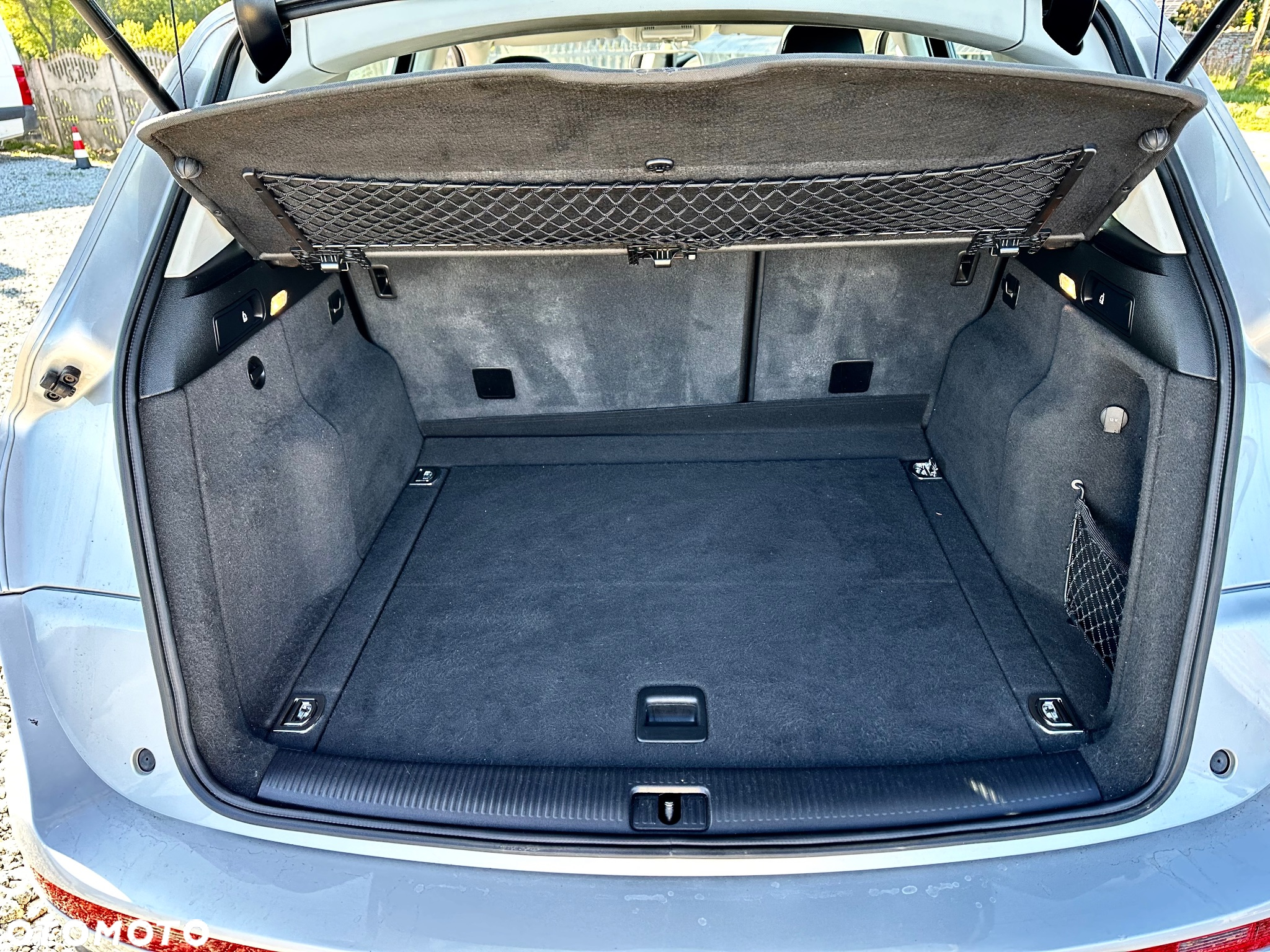 Audi Q5 2.0 TDI Quattro - 25