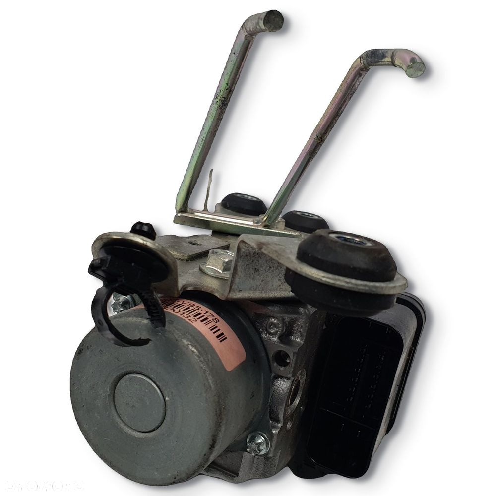 POMPA ABS STEROWNIK POMPY Suzuki GSX-8S 2023+ 006-V95-178 55600-25L00 - 1