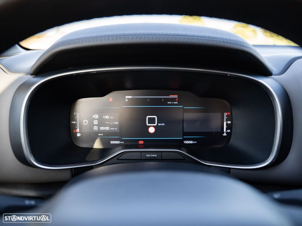 Citroën C5 Aircross 1.5 BlueHDi Feel Pack - 41
