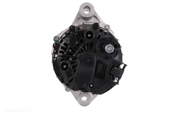 CA2181 ALTERNATOR OPEL - 4