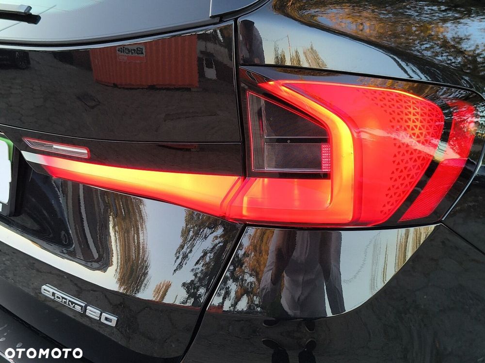 BMW iX1 eDrive20 66.5kWh - 25