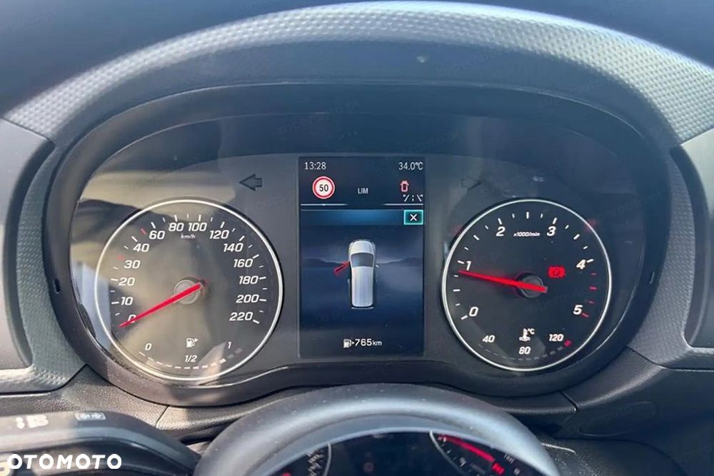Mercedes-Benz Citan - 15