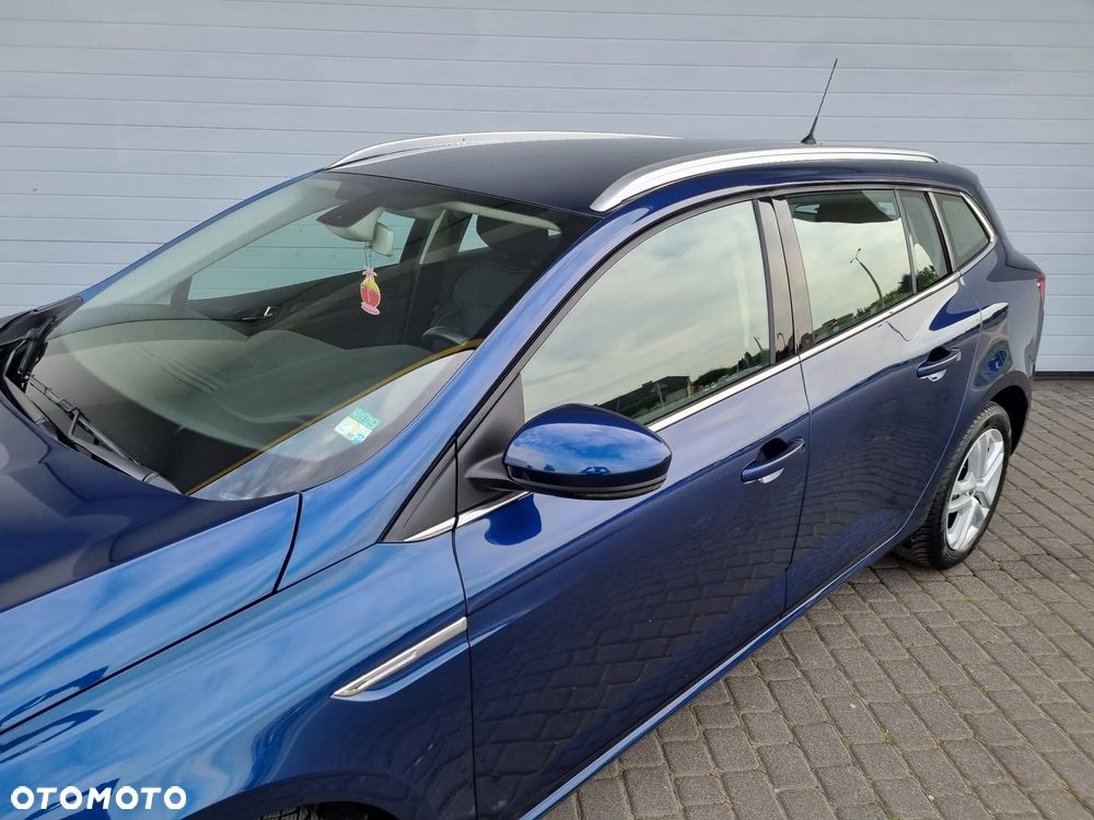 Renault Megane 1.2 16V TCe Energy Limited - 28