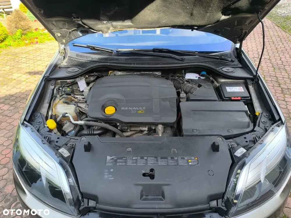 Renault Laguna - 2