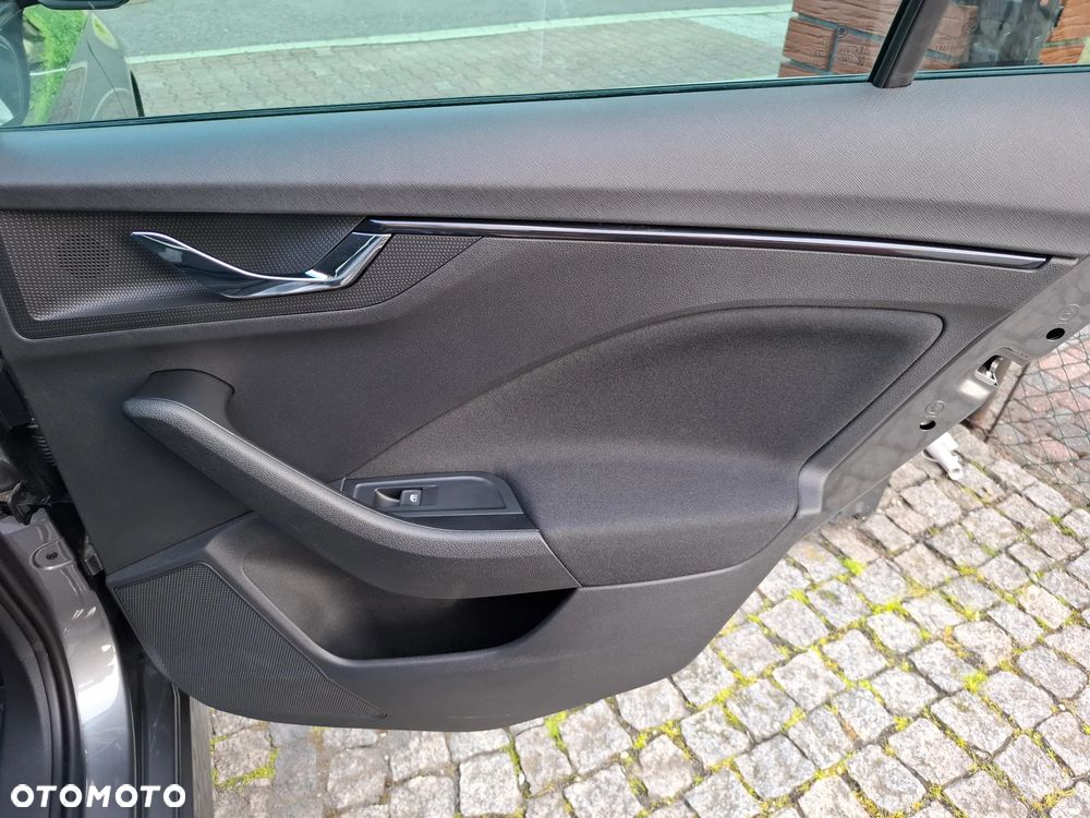 Skoda Kamiq 1.0 TSI Ambition - 37