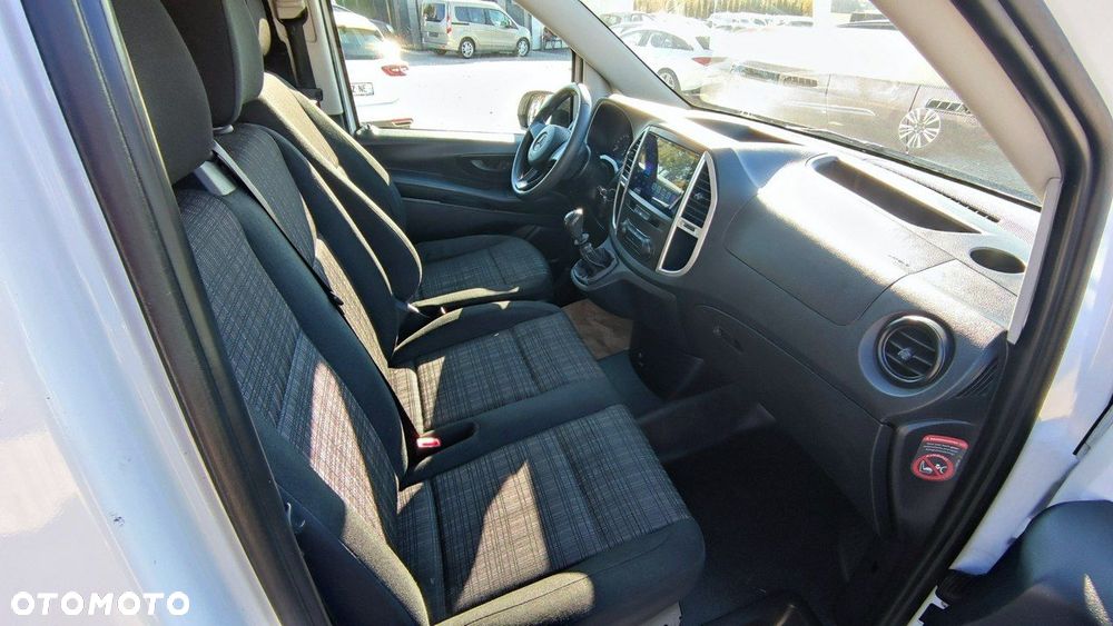 Mercedes-Benz Vito - 7