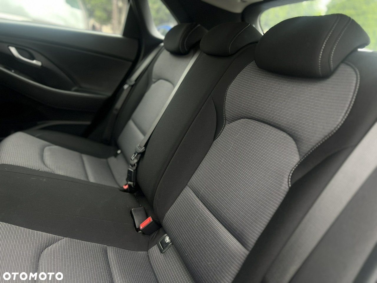 Hyundai i30 1.0 T-GDI Modern - 23