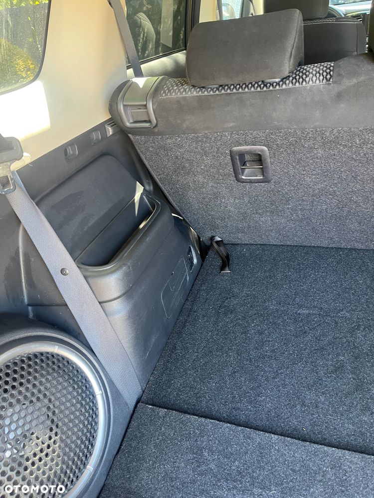 Mitsubishi Outlander 2.2 DI-D Instyle SDA 4WD - 13