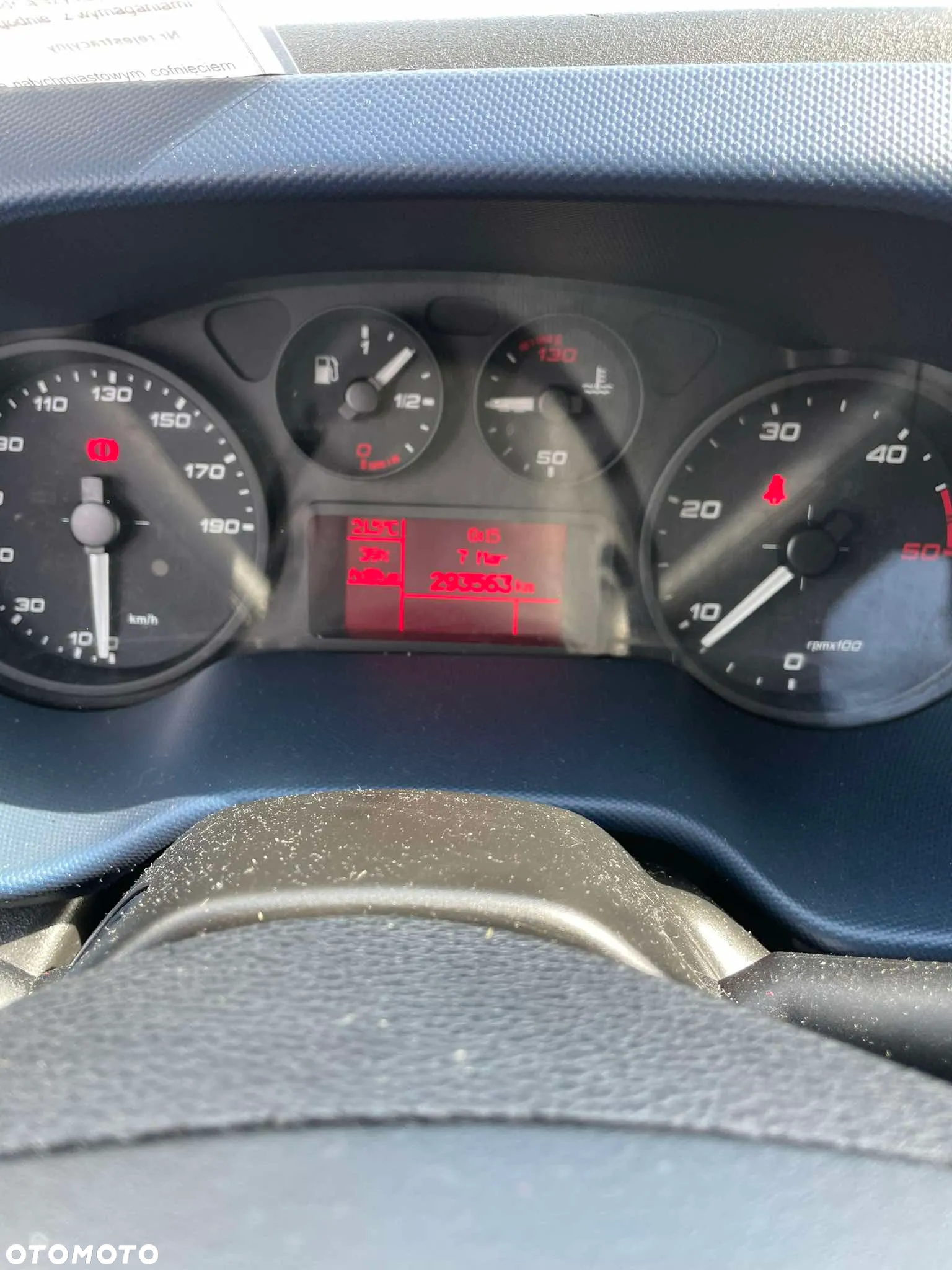 Iveco Daily 50C15 - 13