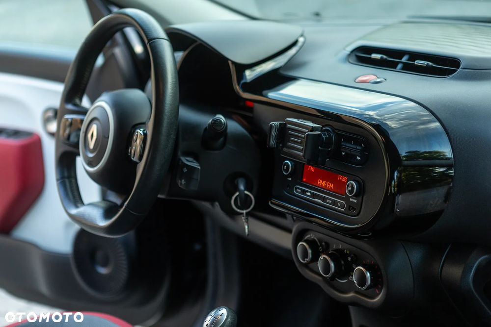 Renault Twingo - 26