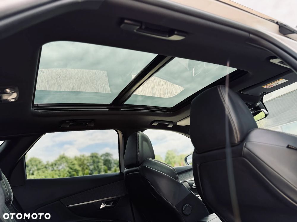Peugeot 3008 BlueHDi 150 Stop & Start Allure - 23