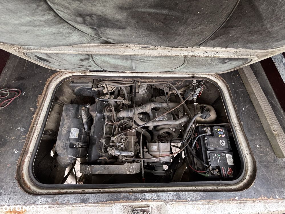 Volkswagen Transporter - 6