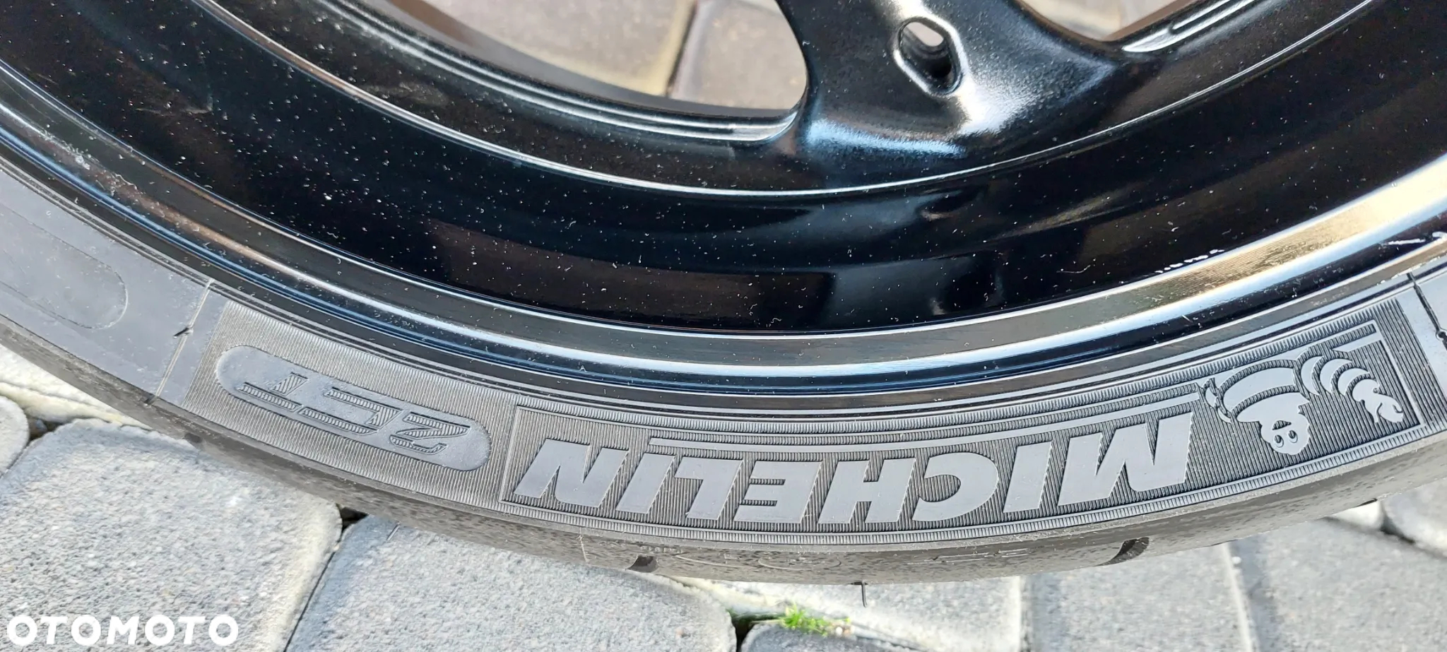 Suzuki Bandit - 24