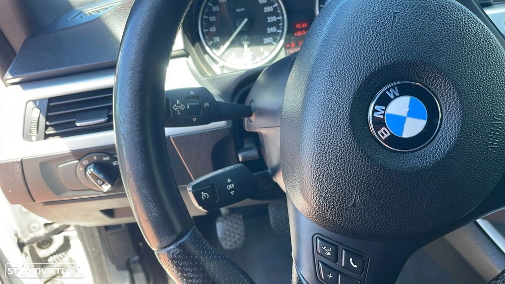 BMW 320 - 17