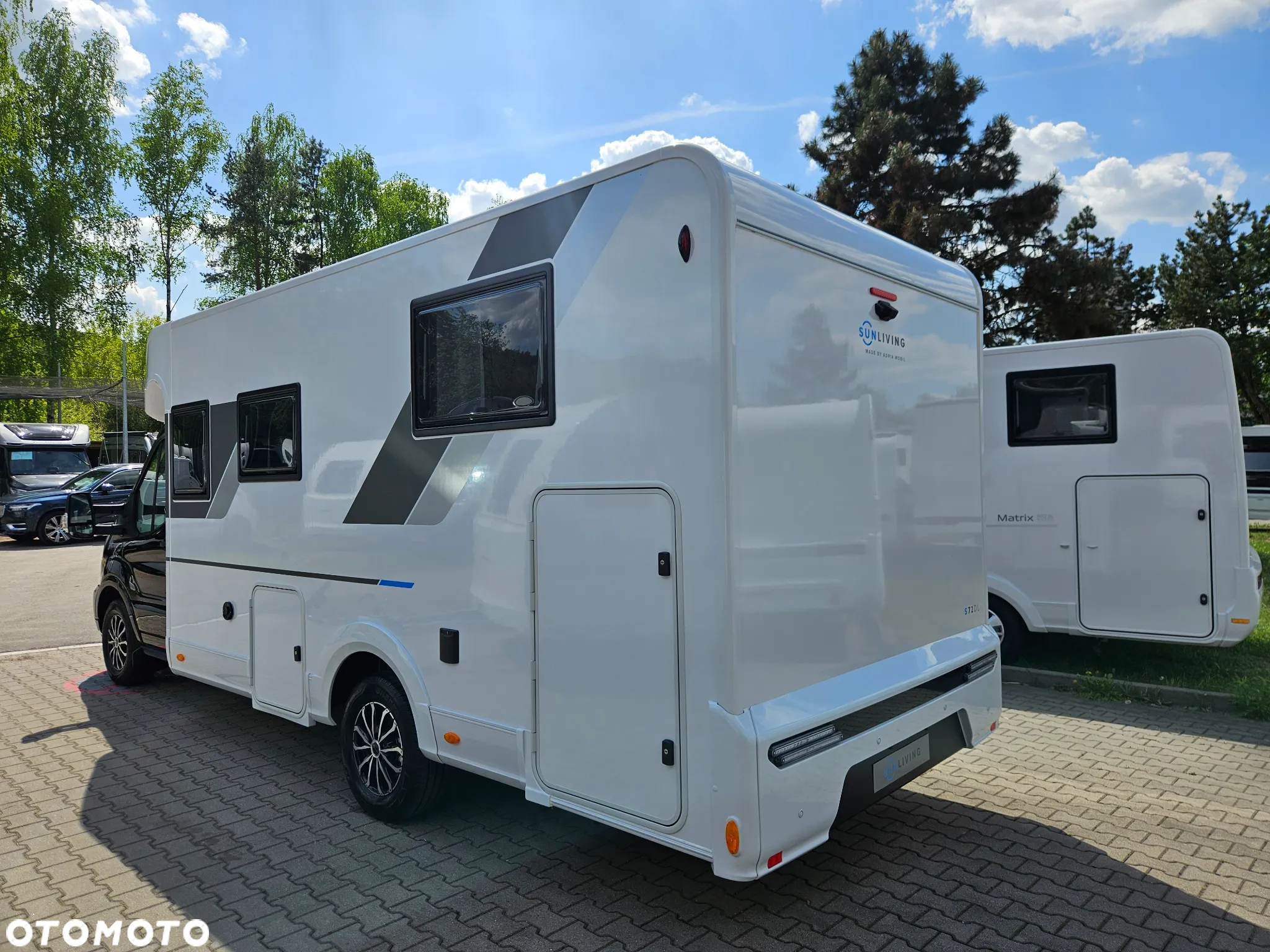Adria Sunliving S 72 DL - 4