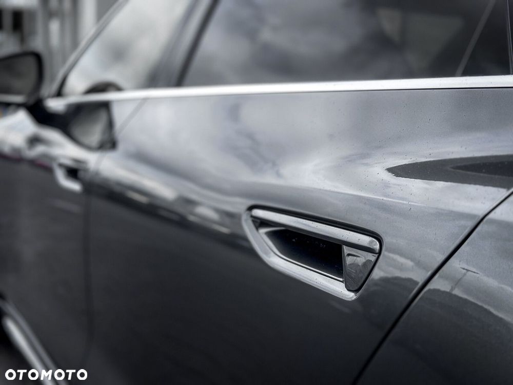 Audi A6 Limousine - 9