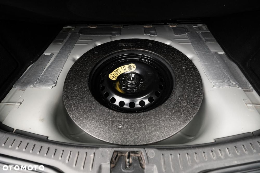 Ford Focus 2.0 TDCi SYNC Edition ASS PowerShift - 37