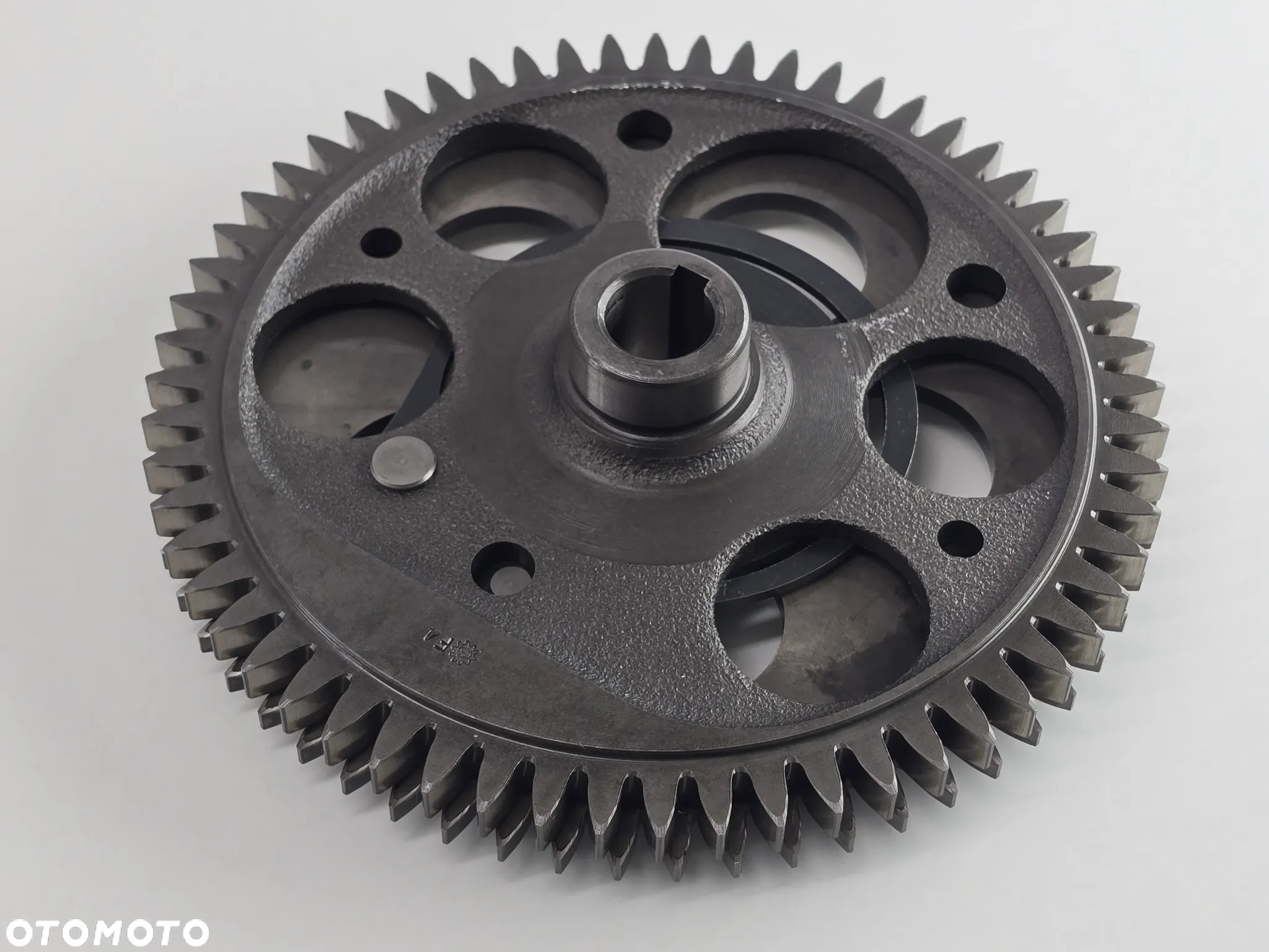 Kolo Zebate Tryb Bmw R 1200 Gs K25 - 2