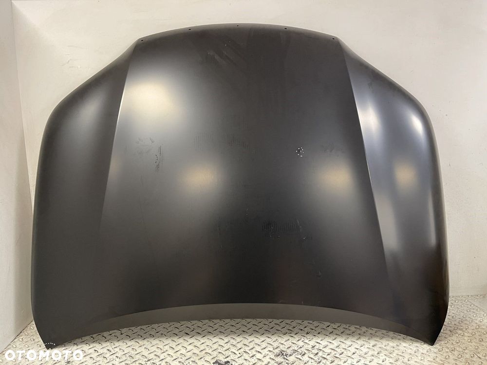NOWA ORYGINALNA MASKA POKRYWA SILNIKA TOYOTA HILUX VIII 8 15-20 53301-KK011 - 7