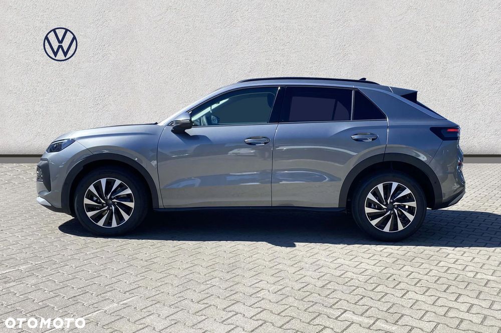 Volkswagen T-Roc 1.5 eTSI Life DSG - 3