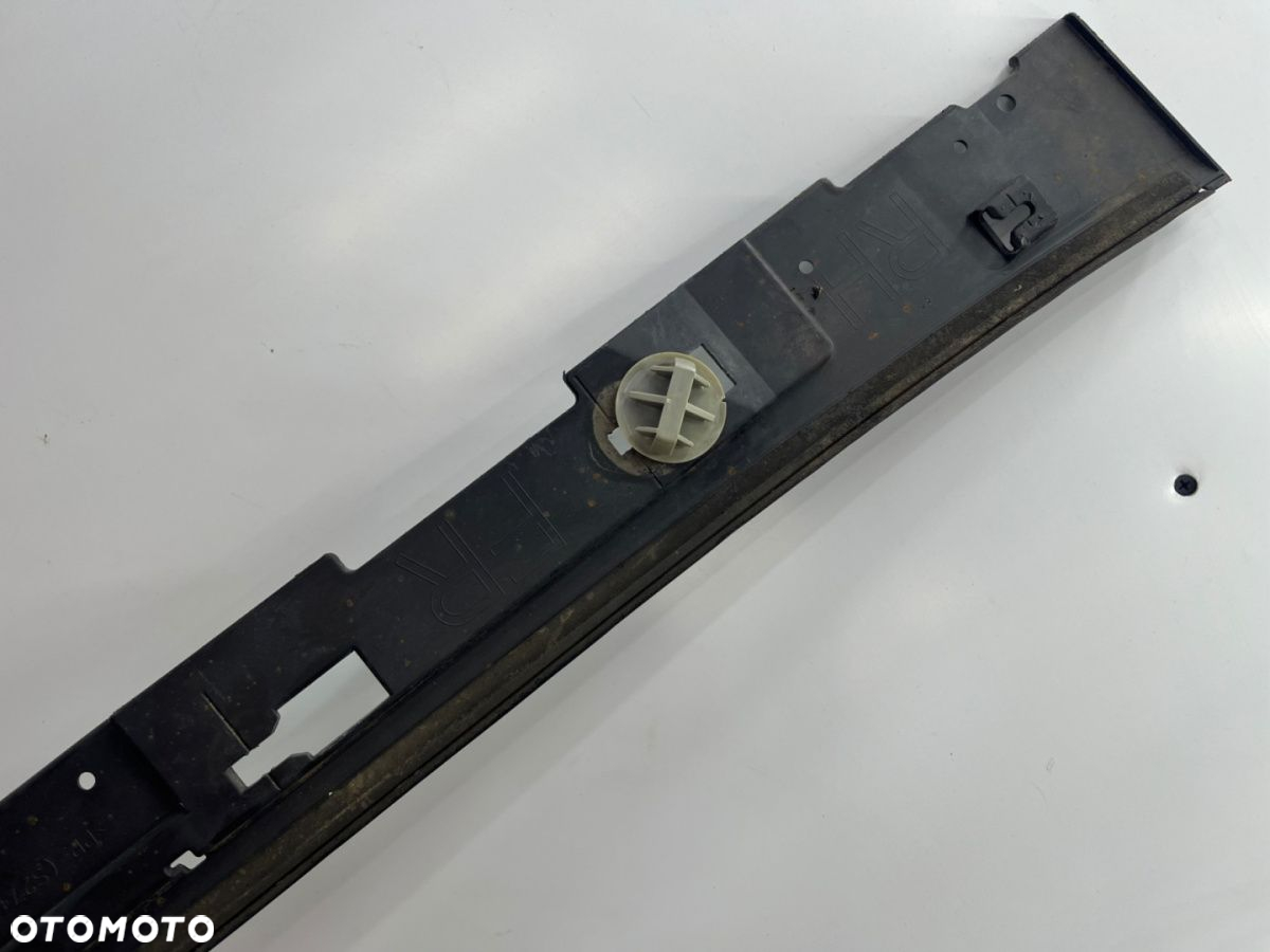 Nakładka progu Mazda 6 III GJ GL 12-24r. PRAWA listwa progowa zewnętrzna dolna próg ghp9-50481 - 9