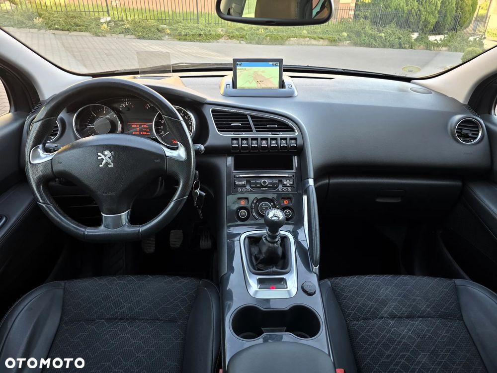 Peugeot 3008 BlueHDi 120 Stop & Start Business-Line - 24