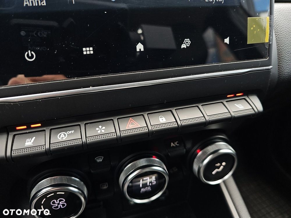 Renault Captur 1.3 TCe Intens EDC - 16