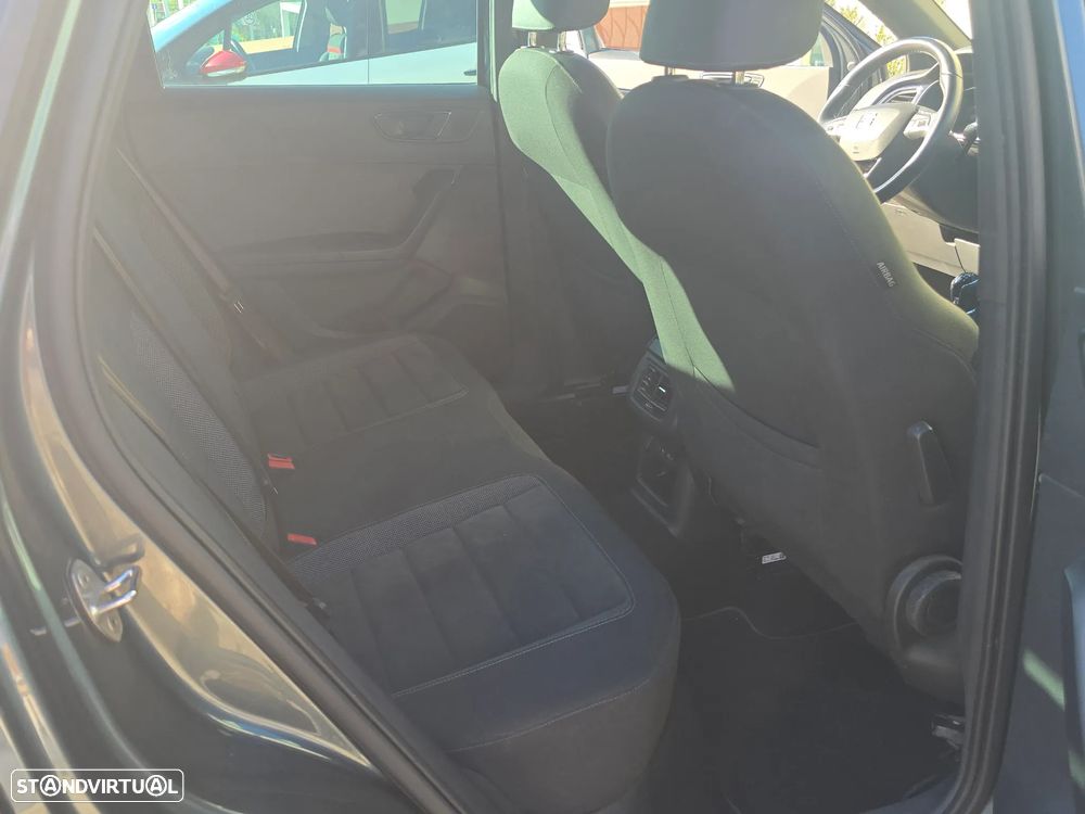 SEAT Ateca 1.5 TSI ACT OPF Xcellence - 9