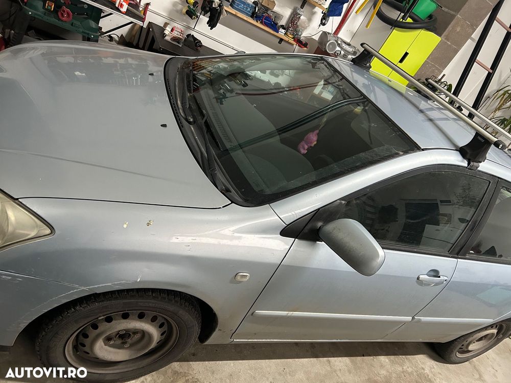 Toyota Corolla 1.4 D H/B Xellence - 9