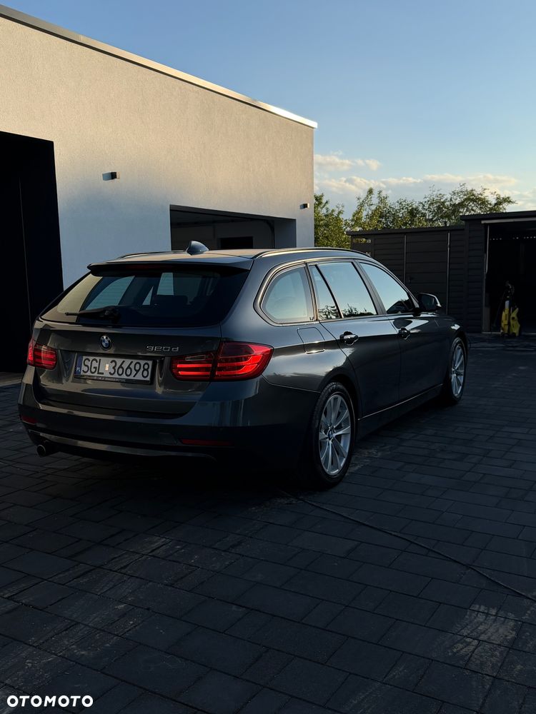 BMW Seria 3 - 3