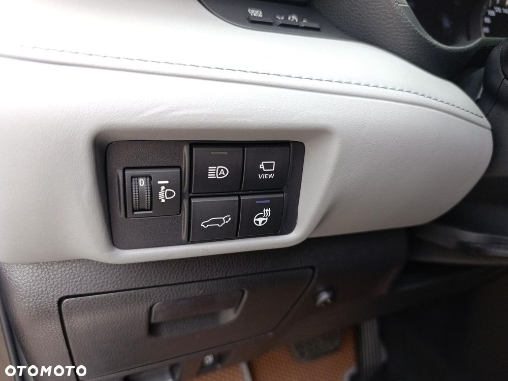 Toyota Highlander - 18