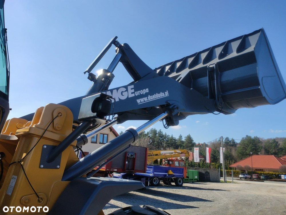 XCMG ZL 30G Centralne smarowanie Klimatyzacja 10T Super Stan !!! - 27