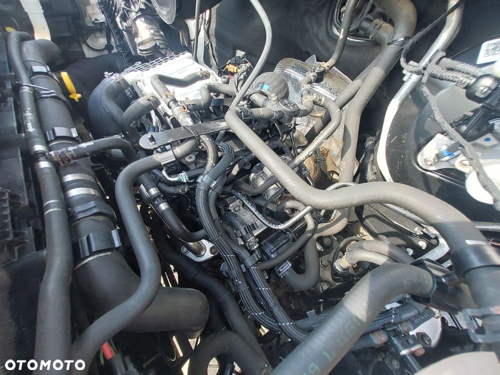 Volkswagen Crafter Maxi LONG - 34