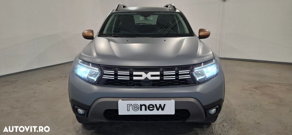 Dacia Duster TCe 150 EDC Extreme - 16