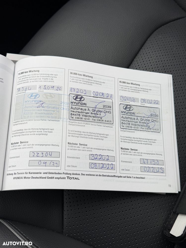 Hyundai IONIQ 141CP Exclusive - 24