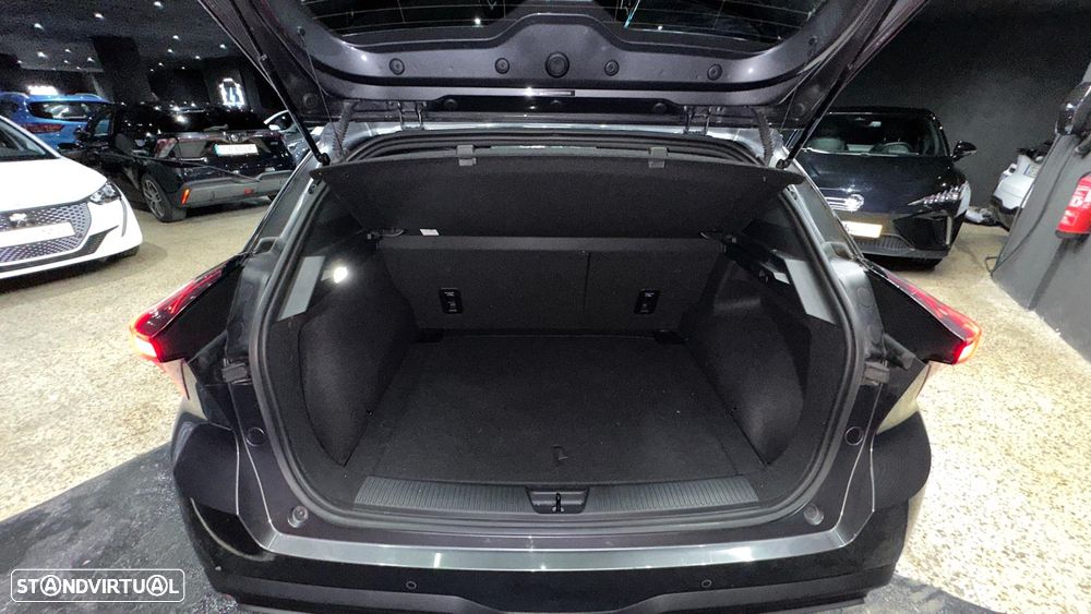 MG MG4 4 Luxury 64 kWh - 9