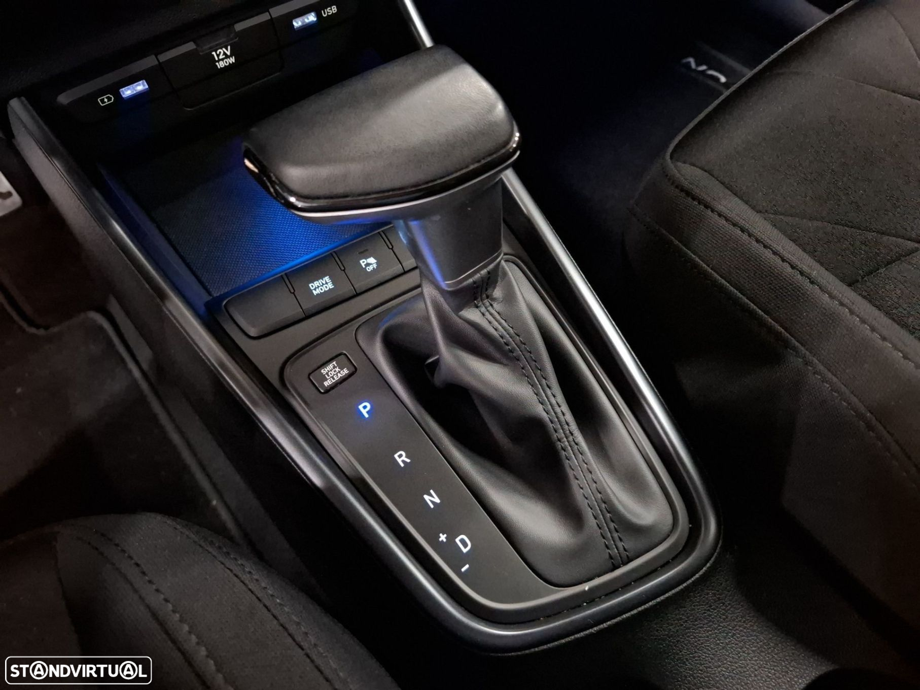 Hyundai Bayon 1.0 T-GDI Premium TT DCT - 18