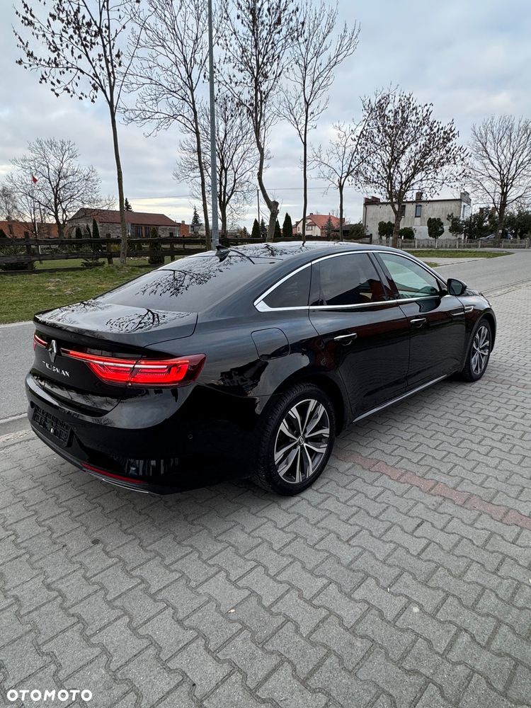 Renault Talisman BLUE dCi 160 EDC INTENS - 4