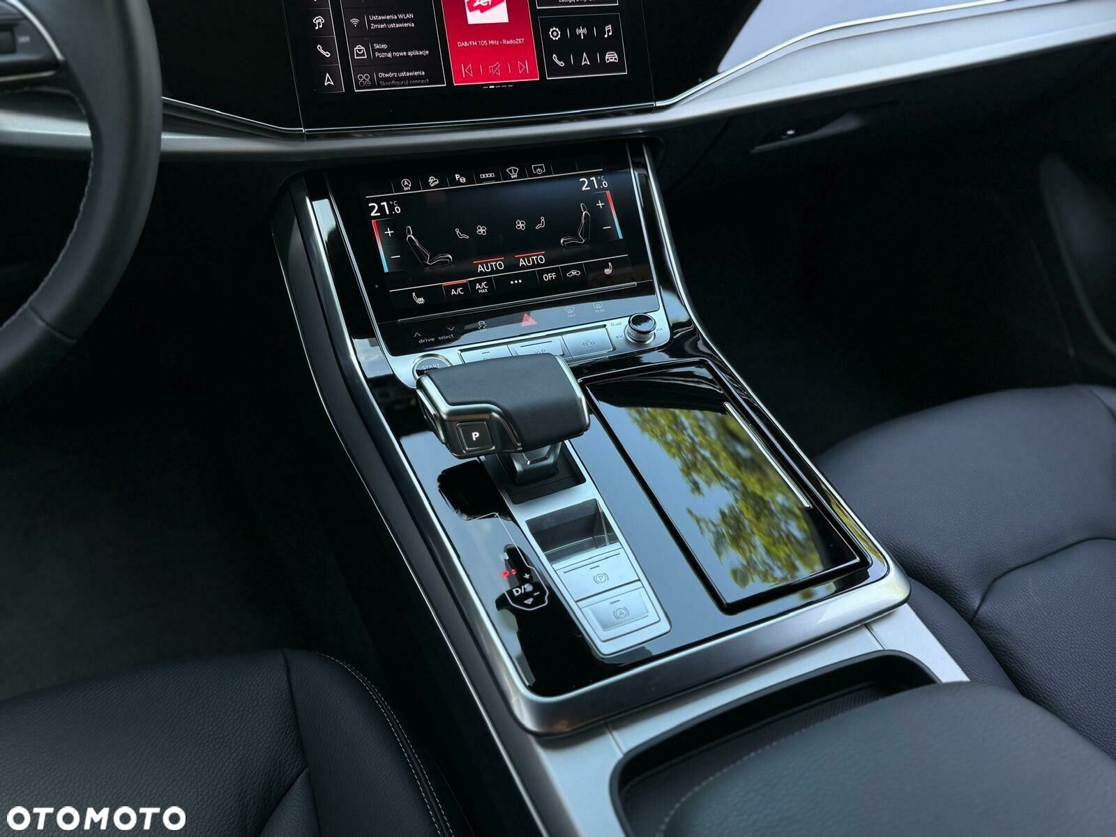 Audi Q8 - 25