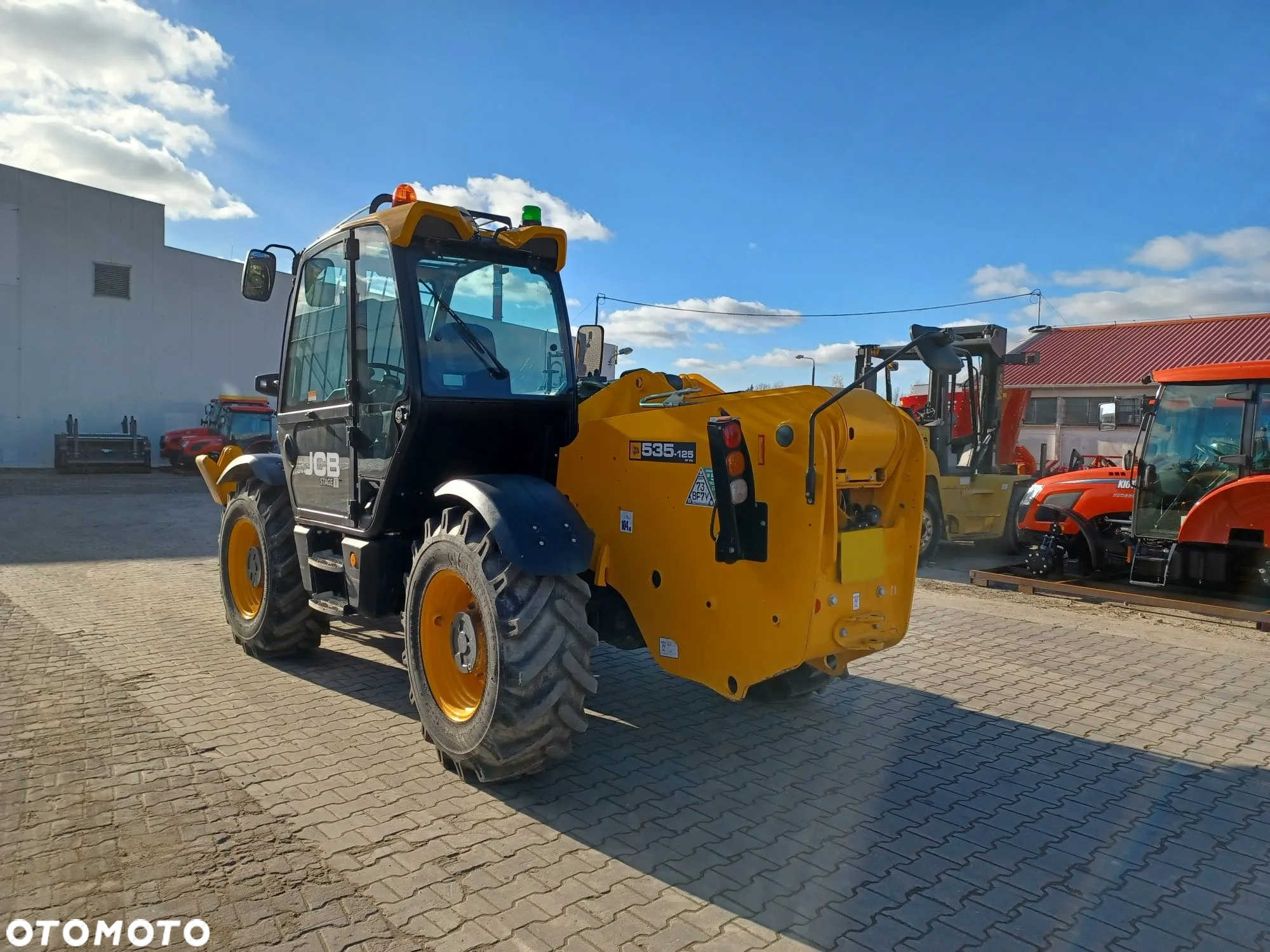 JCB 535-125 - 6