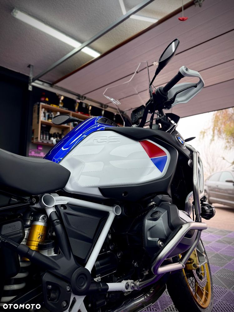 BMW R1250 GS Adventure - 5