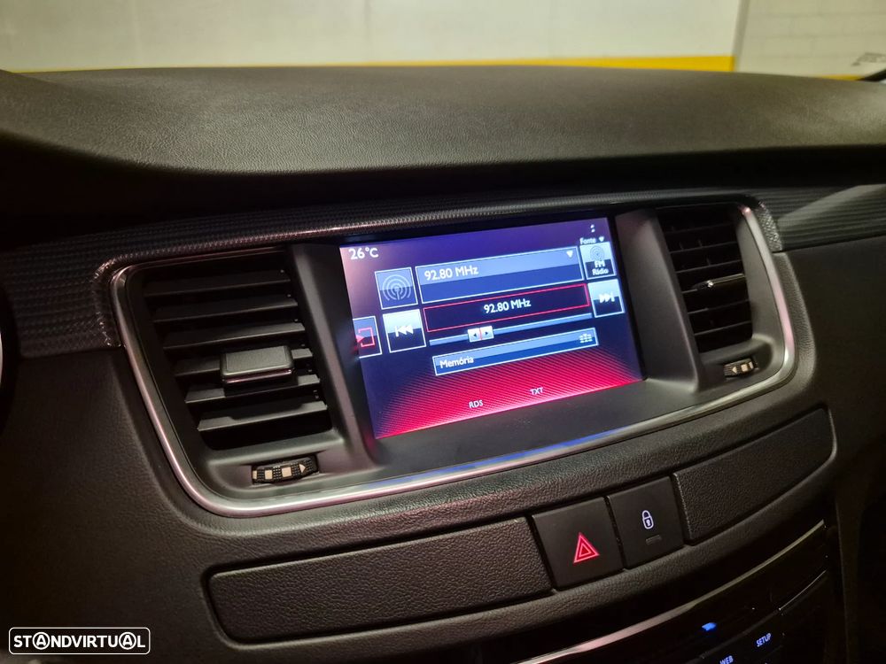 Peugeot 508 SW 1.6 BlueHDi Active - 22