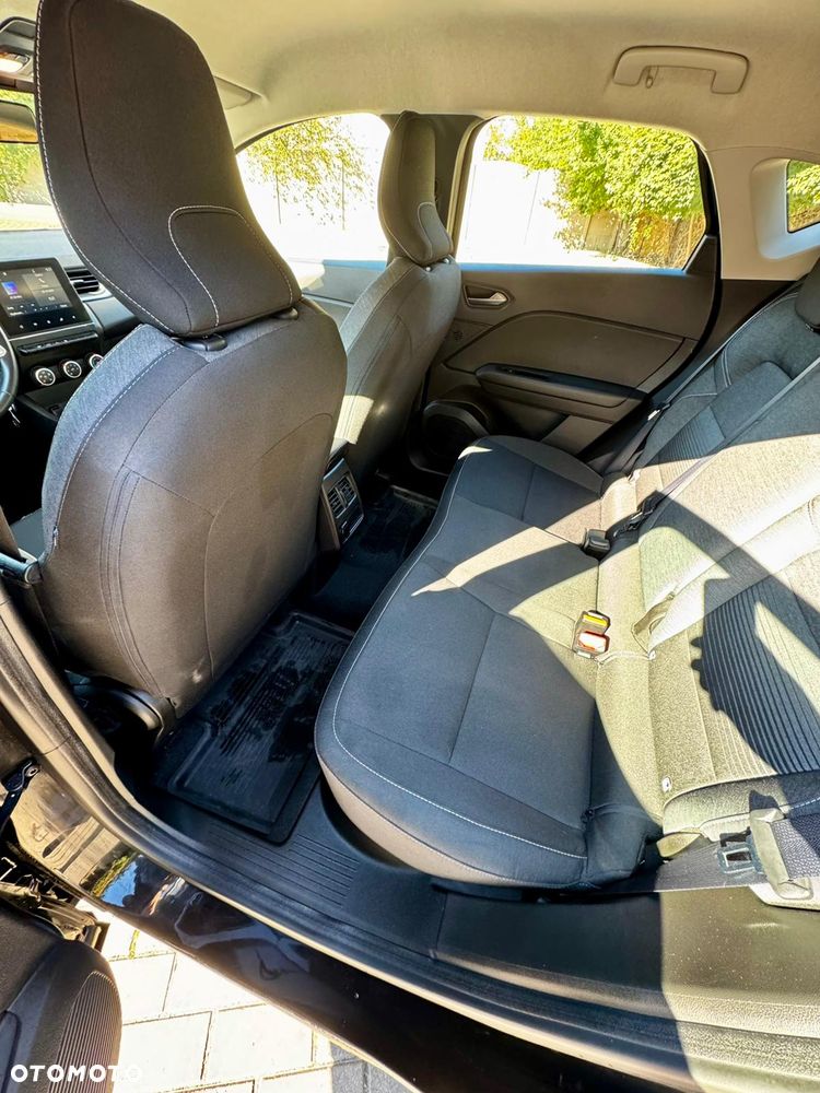 Renault Captur TCe 90 ZEN - 12