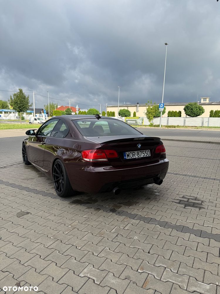 BMW Seria 3 335i - 8