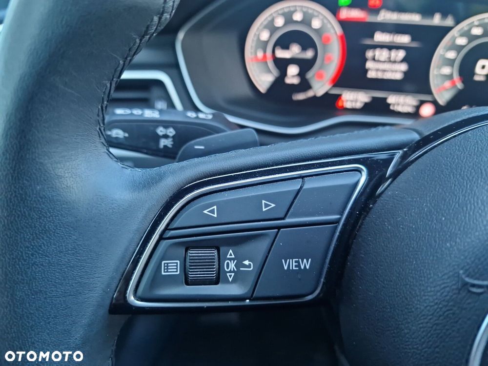 Audi A4 Avant 40 TFSI mHEV Advanced S tronic - 21