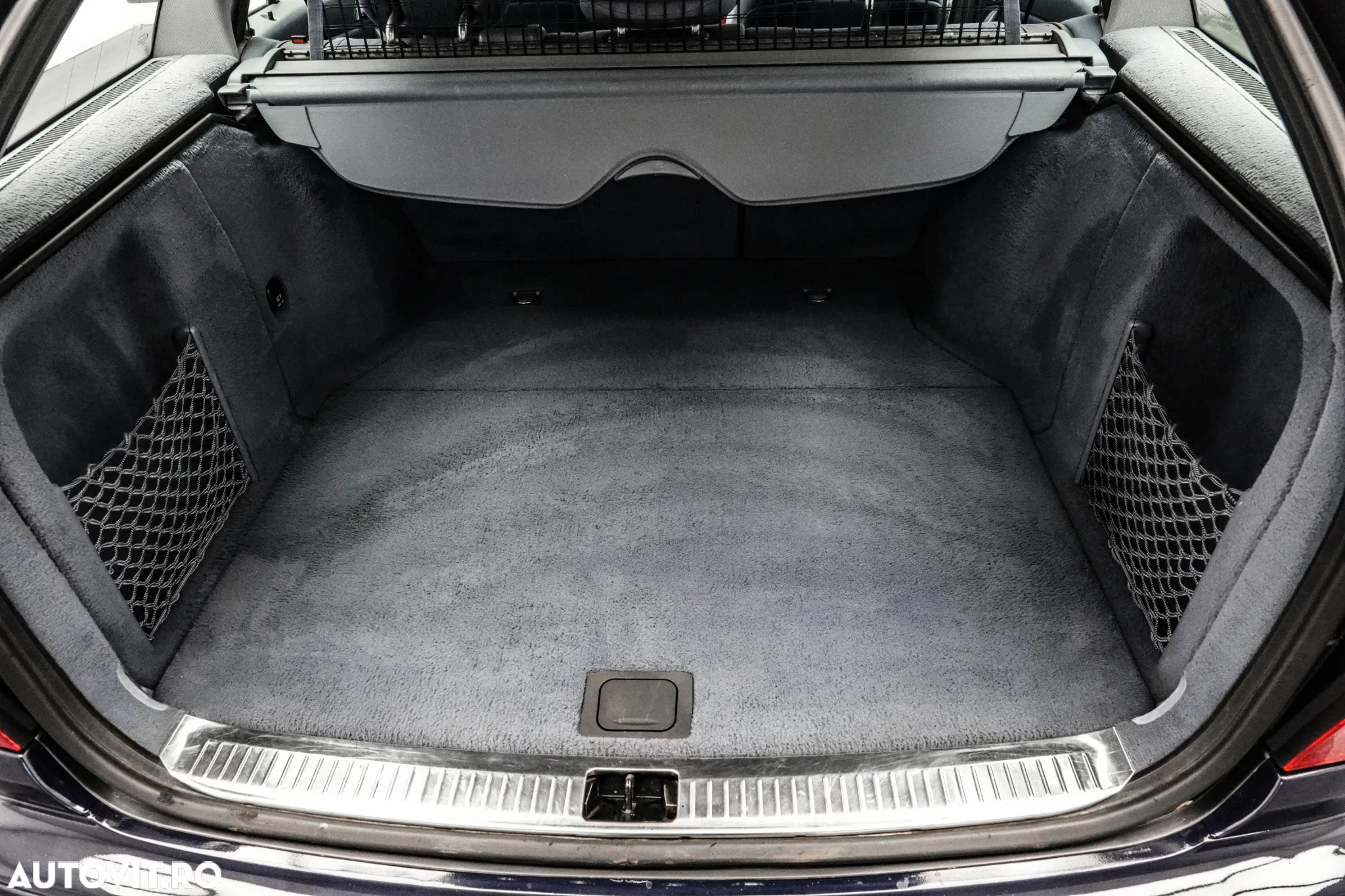 Mercedes-Benz C 200 Estate K Classic - 23